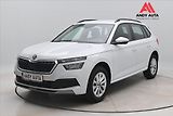 Škoda Kamiq 1,0 TSI 81 kW VIRTUAL NAVI Zár - náhled 1