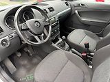 Škoda Yeti 1.2 TSI / 81 kW Active Fresh - náhled 10