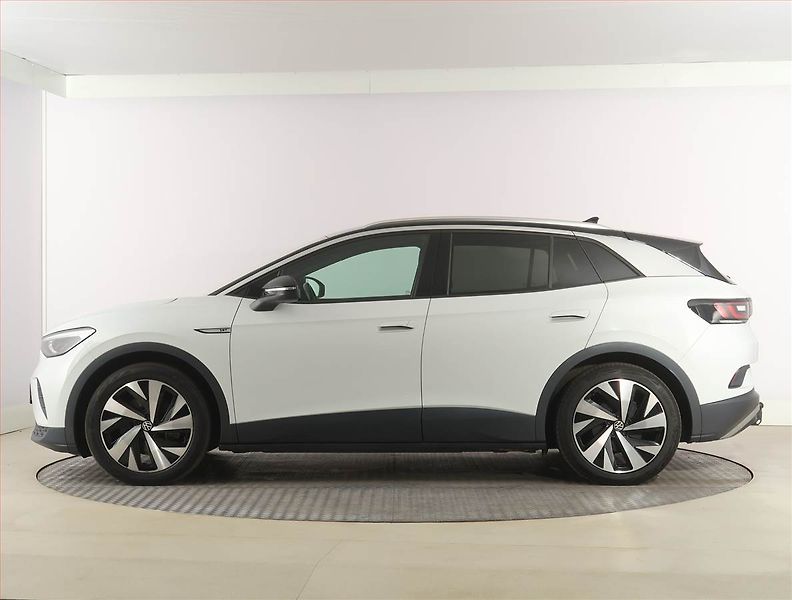 Volkswagen ID.4 (2021) Pro Perf. (82 kWh), SoH 76% - fotka 3 z 29