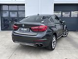BMW X6 xDrive30d  - náhled 3