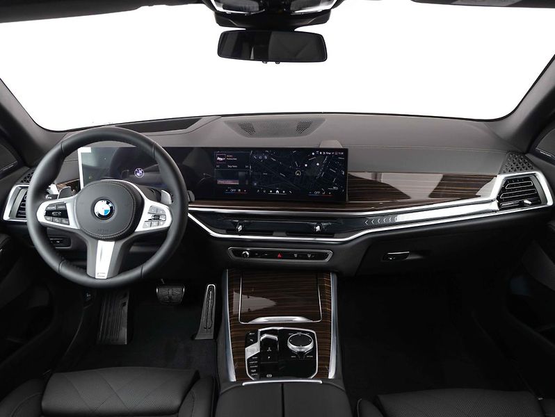 BMW X5 xDrive30d - fotka 6 z 6