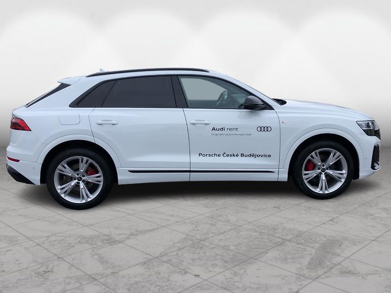 Audi Q8 3,0 - fotka 8 z 30