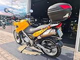BMW F 650 GS (2000) - náhled 4