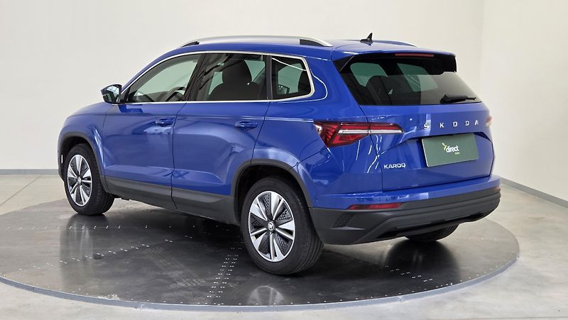 Škoda Karoq - fotka 3 z 6