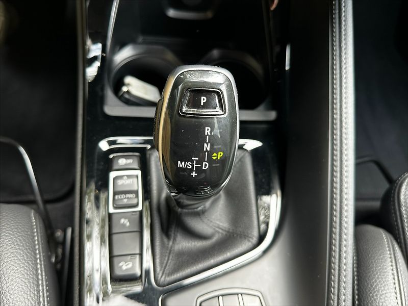 BMW X1 2,0 d 110kW xDRIVE CZ 1MAJITEL - fotka 29 z 43
