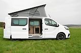 Renault Trafic (2025) Long Weekend by KRS - náhled 15