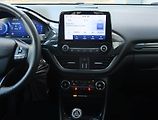 Ford Puma (2021) 1.0 EcoBoost, Navi, Tempomat - náhled 12