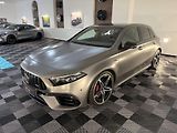 Mercedes-Benz Třídy A A45 AMG S 4Matic+ CZ Pano Gar+ - náhled 9