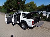 Nissan Navara (2004) 2.5 TD 4x4 redukce tažné 3T CZ - náhled 19
