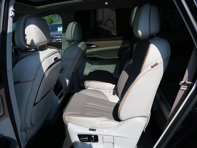 Dongfeng U-Tour 1,5 T,130kW,1majČR,Exclusive - fotka 22 z 35