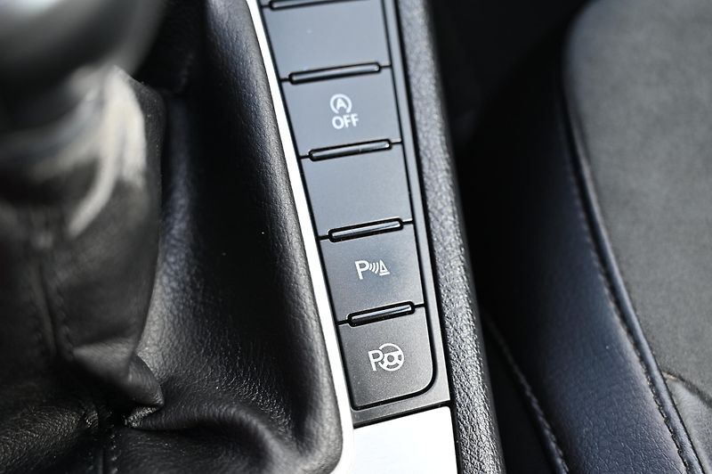 Volkswagen Passat Variant 2.0TDI 103KW Highline  - fotka 21 z 52