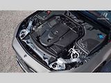 Mercedes-Benz CLS.