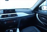 BMW Řada 3 (2015) 320 d xDrive, 4X4, Automat - náhled 8