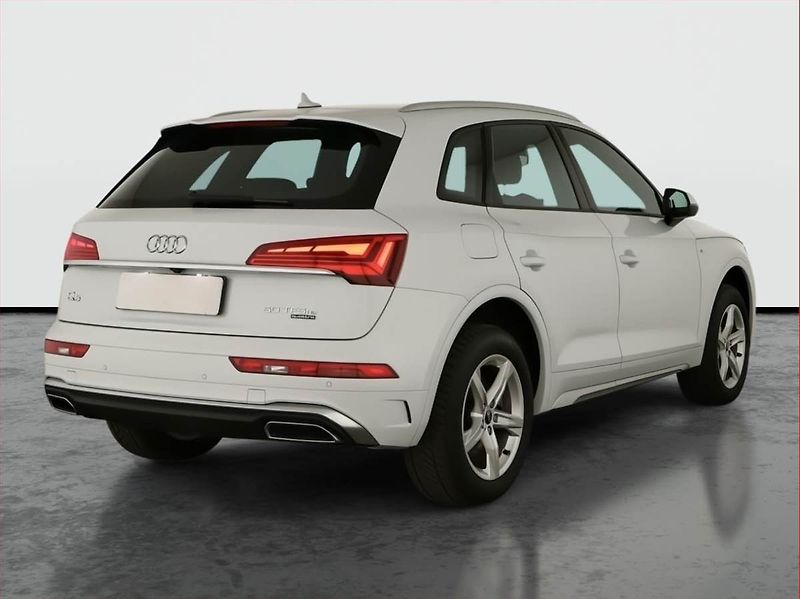 Audi Q5 (2024) 50 TFSI e - fotka 5 z 27
