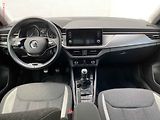 Škoda Scala (2021) 1.0 TSi, ČR, Style, LED - náhled 8