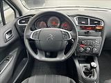 Citroën C4 1,6 BlueHDi  Live Edition - náhled 11