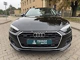 Audi A5 (2020) 45TFSi Sportback S-Line 180Kw - náhled 12