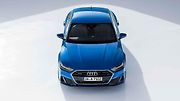 Audi A7 Sportback.