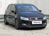 Volkswagen Polo (2013) 1.4 TSI, ČR, GT, DSG - náhled 1