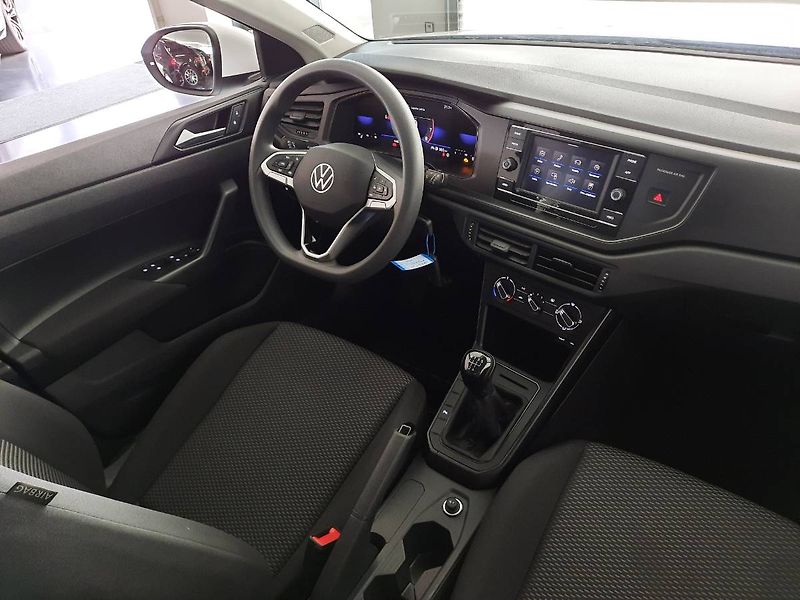 Volkswagen Taigo (2023) 1.0 TSI (70kW/95k) - fotka 12 z 22