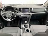 Kia Sportage (2017) 1.6 GDi, Navi, kamera, + kola - náhled 8