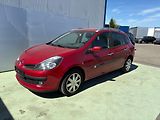 Renault Clio 1.5 dCi, 63kW, Klima - náhled 2