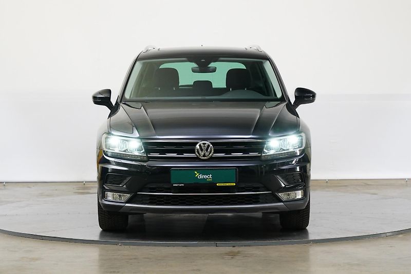 Volkswagen Tiguan - fotka 4 z 29
