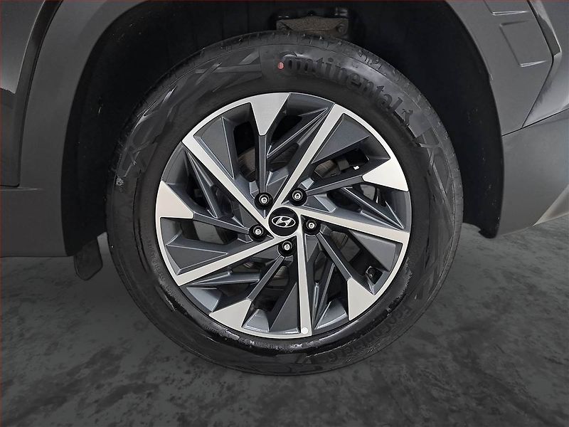 Hyundai Tucson (2023) Smart 1.6 T-GDI - fotka 15 z 16