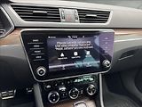 Škoda Superb 2,0 TDI 140kW Scout 4x4 DSG ČR - náhled 22