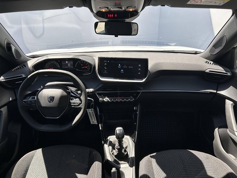 Peugeot 2008 (2026) STYLE S&S MAN6 1.2 PureTech - fotka 6 z 10