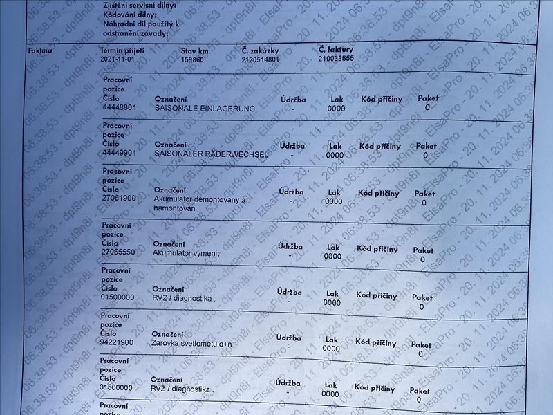 Volkswagen Golf 1,2 TSi  P+Z Senzory,Klimatiza - fotka 42 z 43
