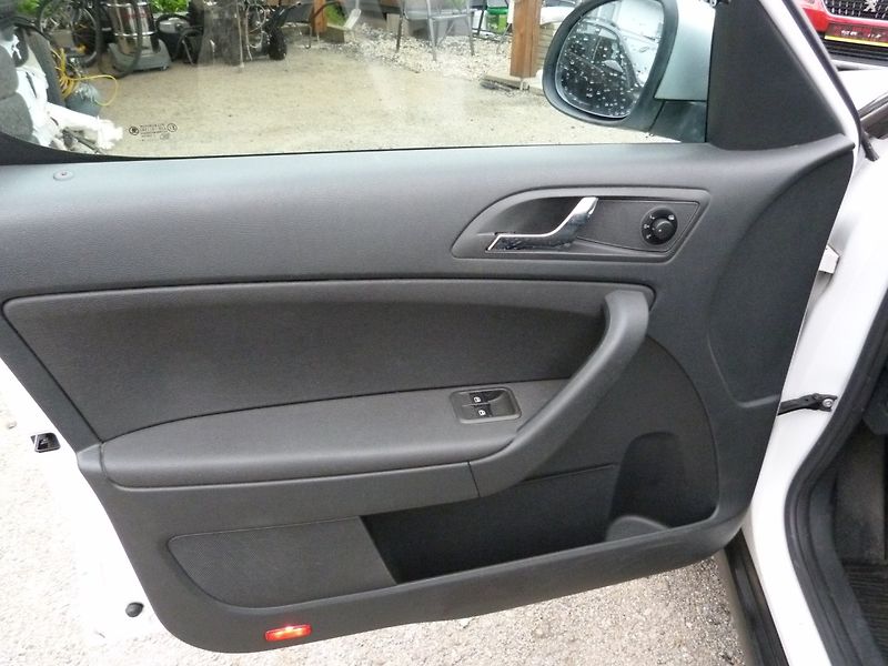 Škoda Yeti 1.4 TSI - fotka 16 z 17