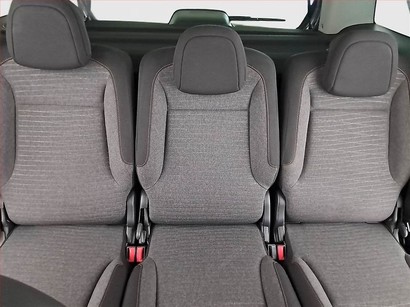 Citroën Berlingo (2018) XTR 1.6 BlueHDi, 5Míst, ČR - fotka 10 z 17