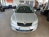 Škoda Octavia (2010) 1,6TDi 77KW KLIMA ALU NAVI - náhled 2