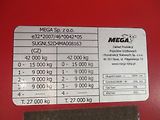 MEGA MNL Light 50m3 - náhled 23