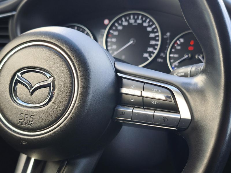 Mazda CX-30 2022 ČR 2.0 Skyactiv 137kW GT+ - fotka 9 z 36
