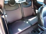 Fiat 500e (2016) 24kWh 83kW SYMPATICKÉ VYBAVENÉ - náhled 16