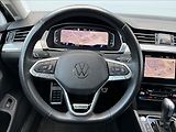 Volkswagen Passat 2,0 TSI 206 KW 4M AUT ALLTRACK - náhled 12