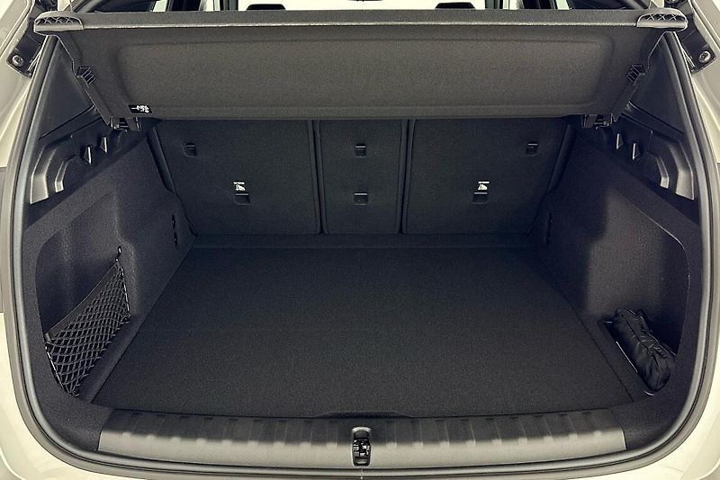 BMW X1 xDrive20d - fotka 9 z 22