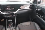 Kia Niro (2021) Hybrid, Automat, ČR,1.maj - náhled 8
