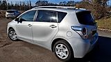 Toyota Verso 1.6 97 kw  Rezervace - náhled 7