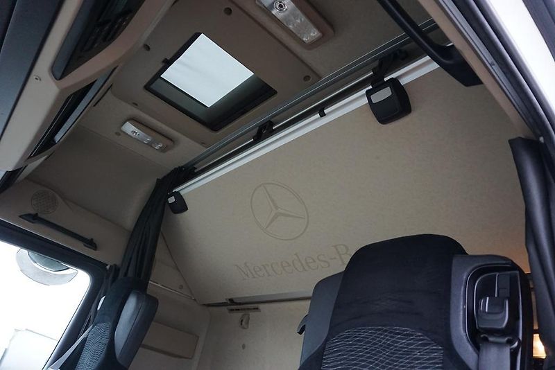 Mercedes-Benz Actros (2021)  1851 / E 6 / MP 5 / ACC / MEG - fotka 49 z 52