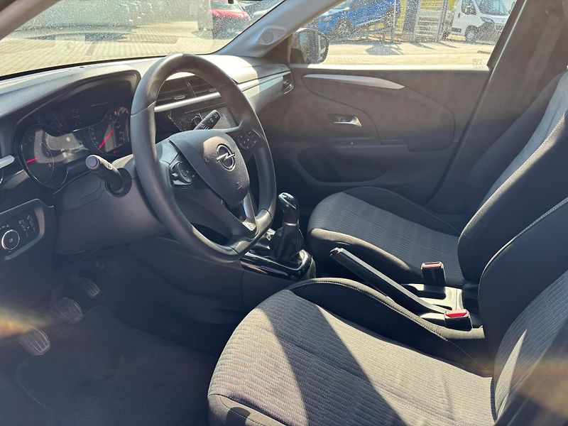 Opel Corsa (2020) 1.2 - fotka 10 z 18