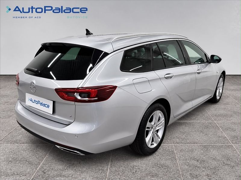 Opel Insignia 2,0 CDTI 128 KW,COUNTRY TOURER - fotka 4 z 20