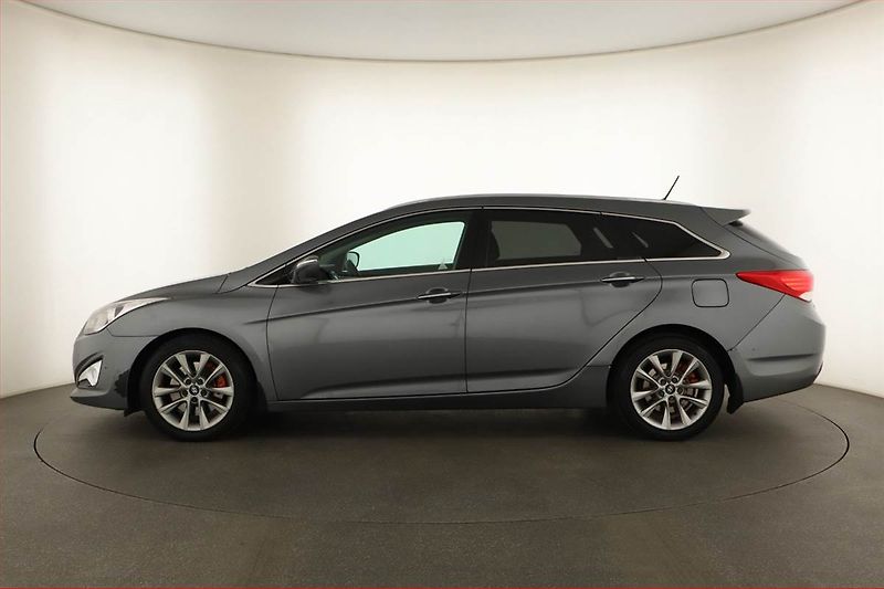 Hyundai i40 (2014) 1.7 CRDi, Automat, Tempomat - fotka 3 z 15