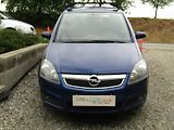 Opel Zafira (2005) 1.6 16V  7 MÍST - náhled 6