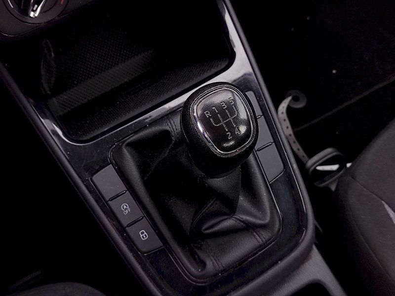 Škoda Fabia (2023) Active plus 1,0 Tsi 70Kw - fotka 20 z 30