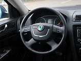 Škoda Octavia (2009) Laurin&Klement 2.0 TDI - náhled 16