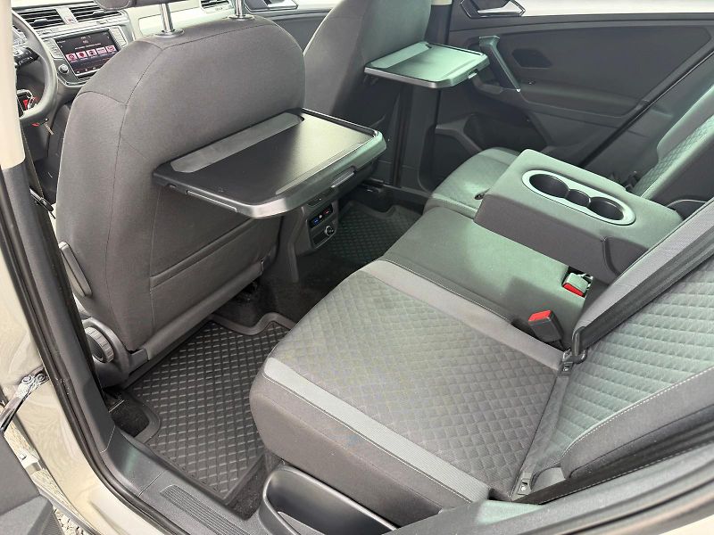 Volkswagen Tiguan 2.0TDi 150PS 4x4 DSG ACC NAVI! - fotka 103 z 160