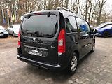 Peugeot Partner (2011) Teppe 1.6 HDi Panorama - náhled 4